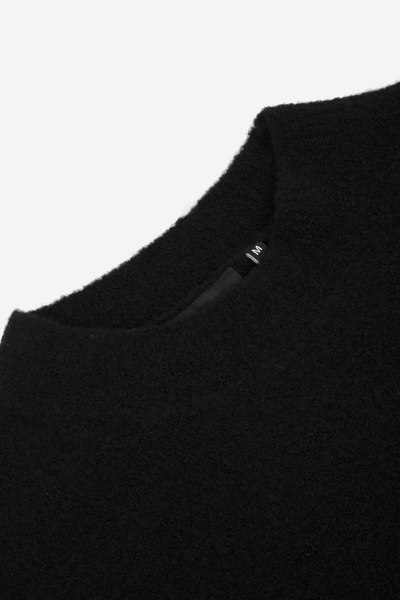 Exit Mohair Sweater