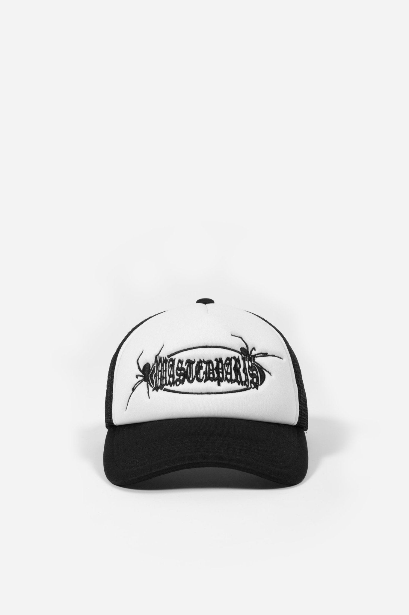 Casquette Trucker Boiler - WASTED PARIS