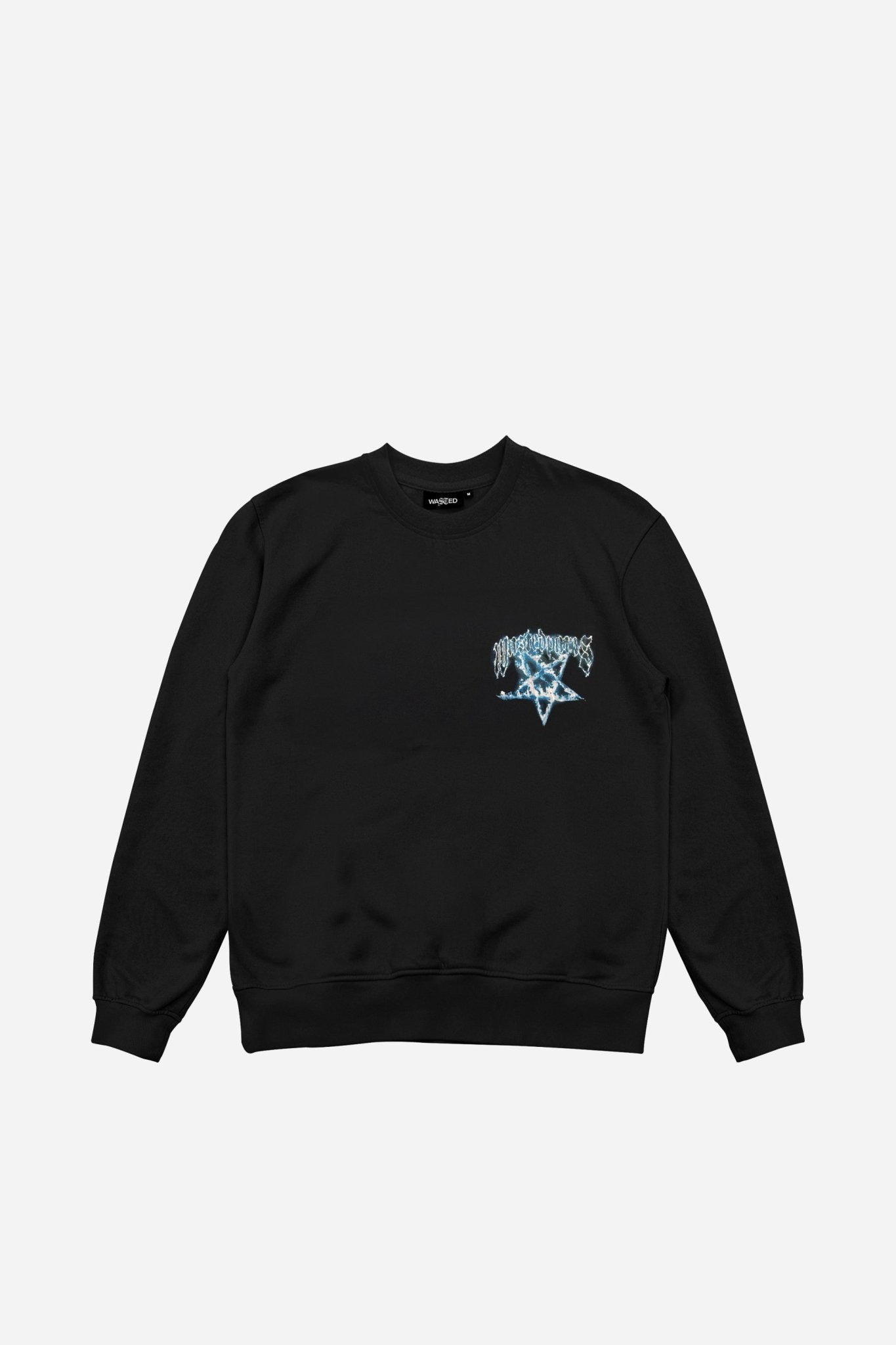 Crewneck Conjure - WASTED PARIS