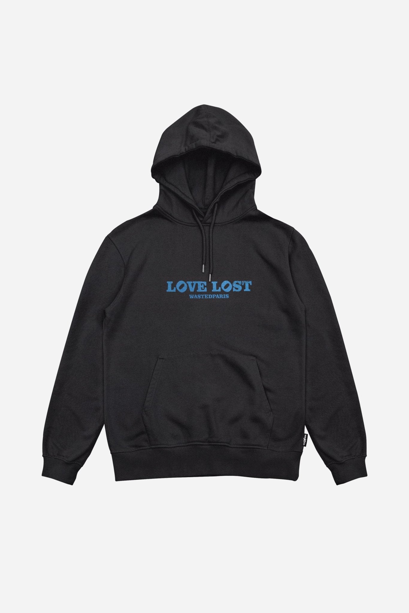 Hoodie Love Lost - WASTED PARIS