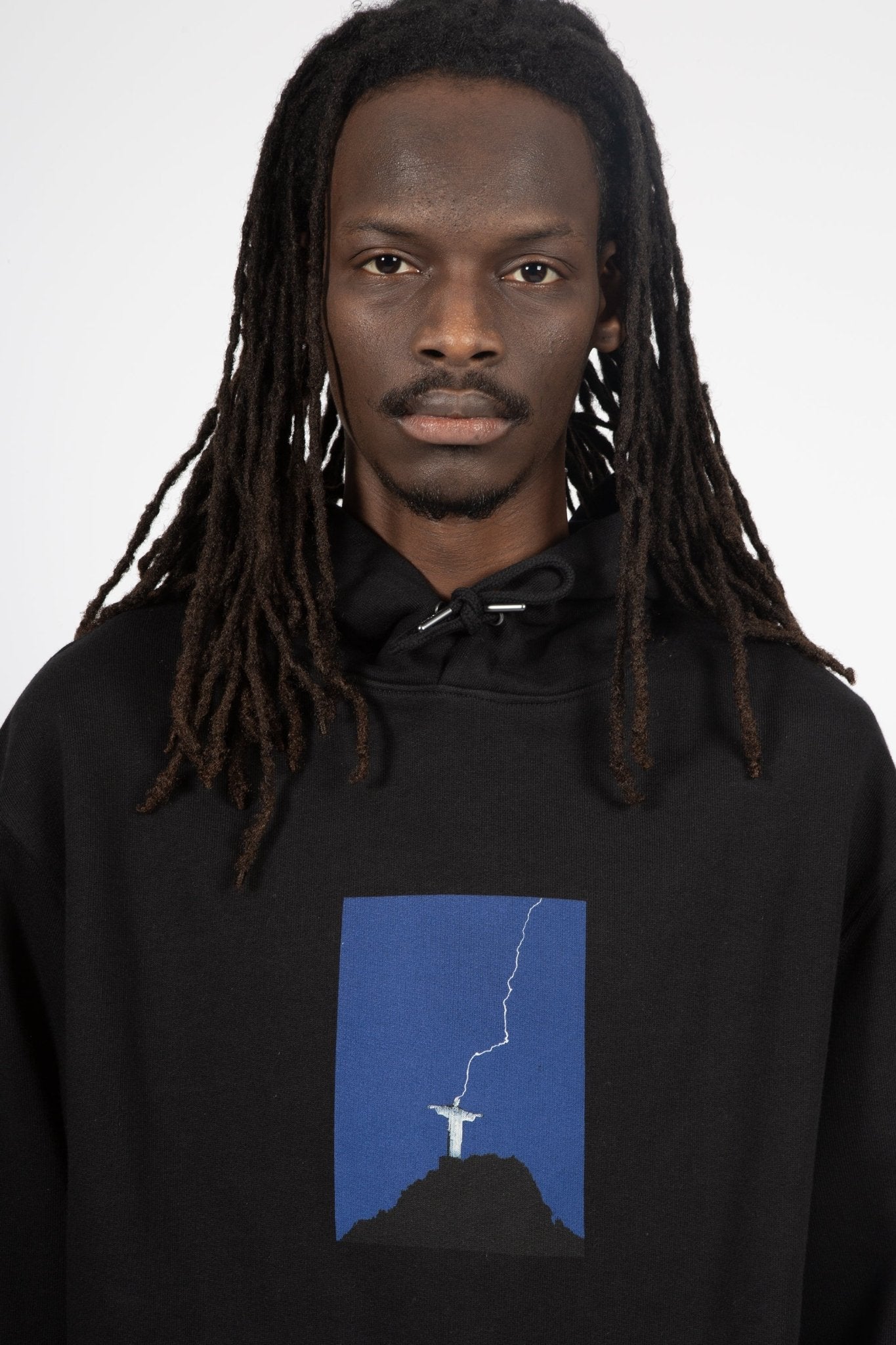 Hoodie Spell - WASTED PARIS