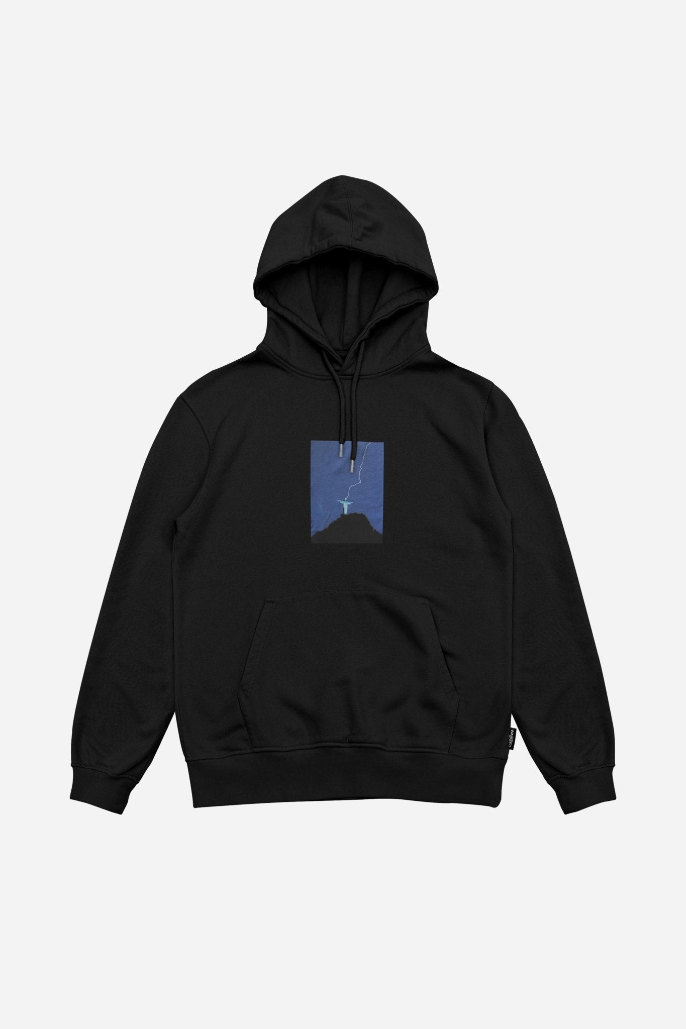 Hoodie Spell - WASTED PARIS