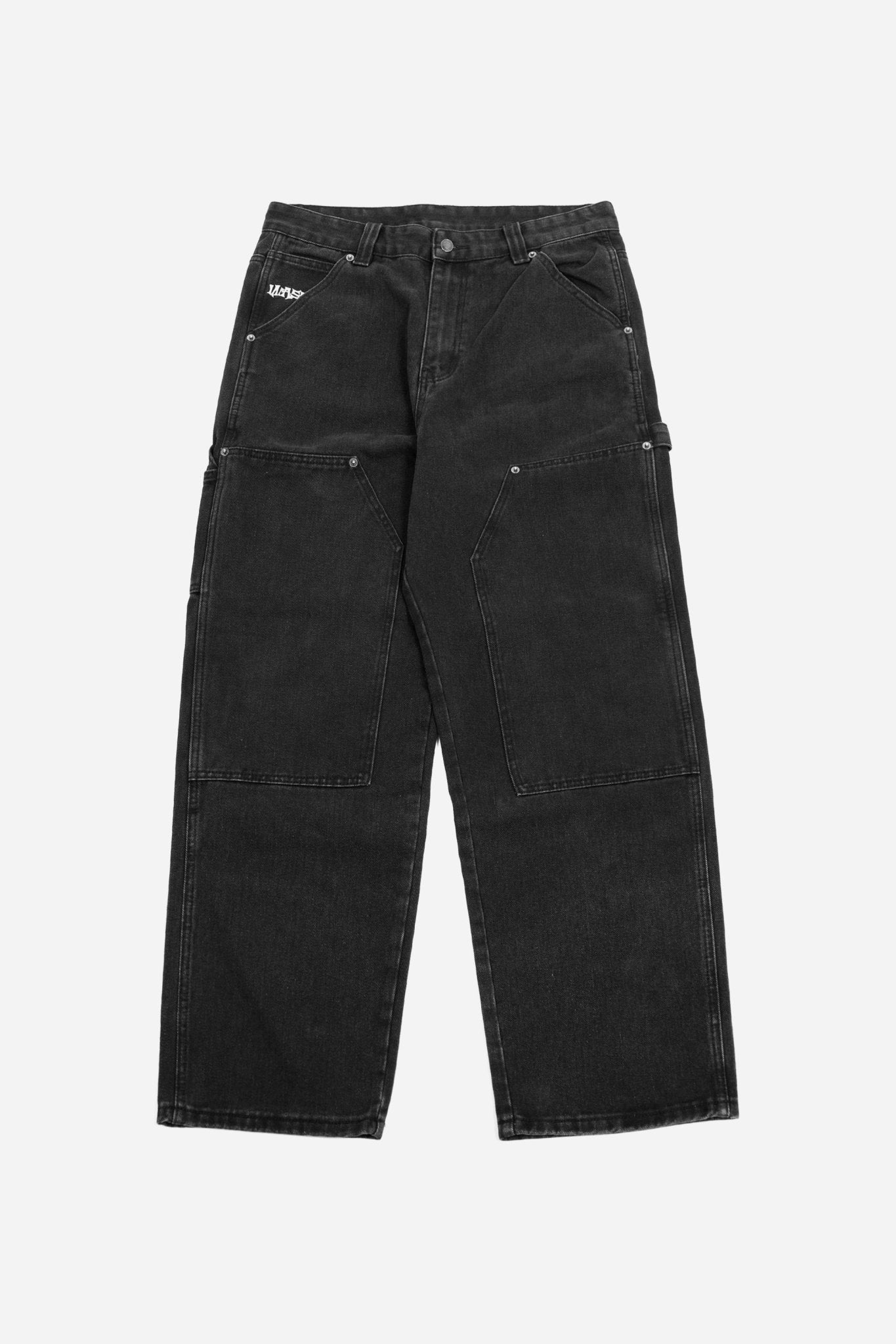 Pantalon Hammer Double Knee - WASTED PARIS