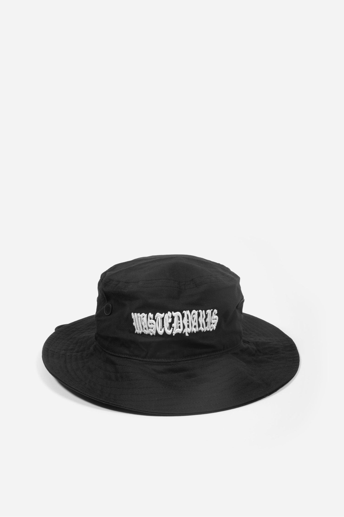 Safari Hat Hyde - WASTED PARIS